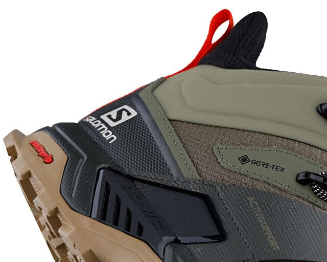 Salomon X Ultra 4 Mid Gore-tex Hiking Boots for Men