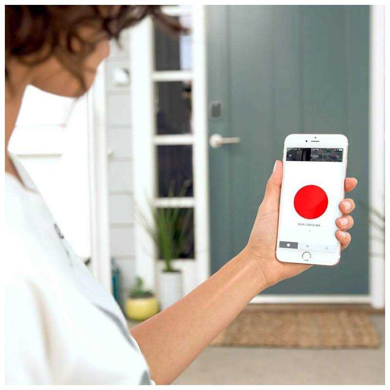 Yale Wi-Fi & Bluetooth Upgrade Kit for Assure Locks