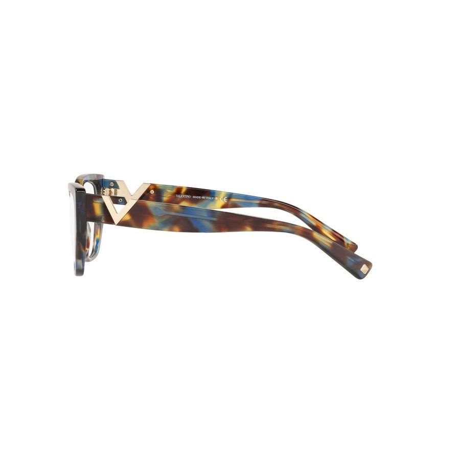 Valentino VA3037 5068 Blue Havana