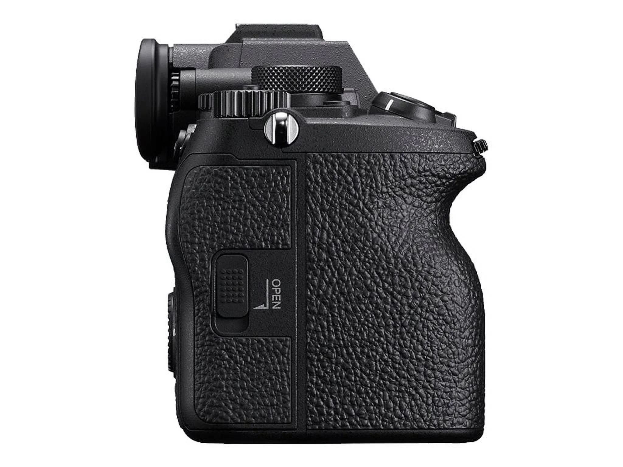 Sony a7 IV ILCE-7M4 - Digital camera - mirrorless - 33.0 MP - Full Frame - 4K / 60 fps - body only - Wi-Fi, Bluetooth