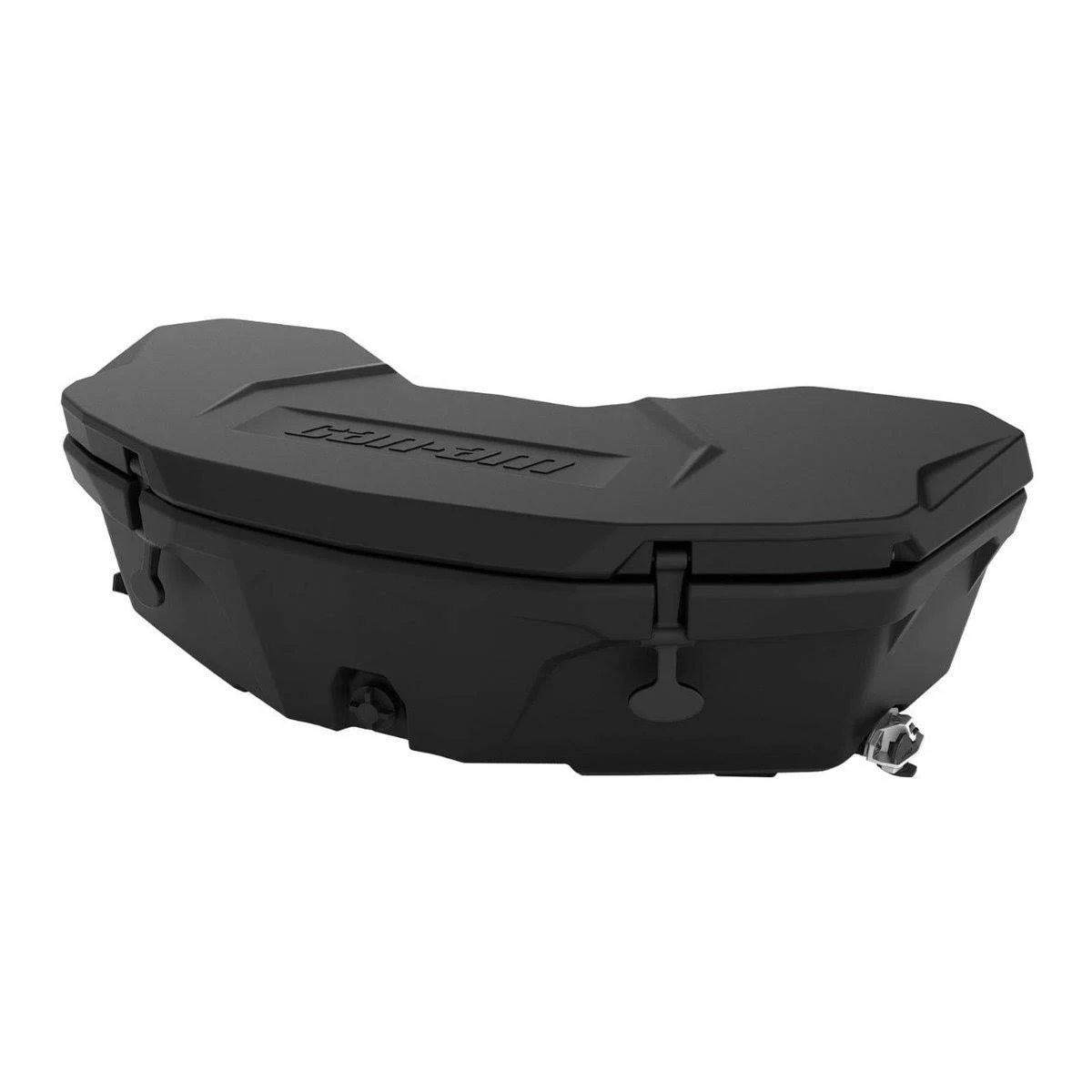 Cam-Am LinQ 30L Cooler Box, Black / G2 (Except 6x6), G2S, Maverick, Maverick X3