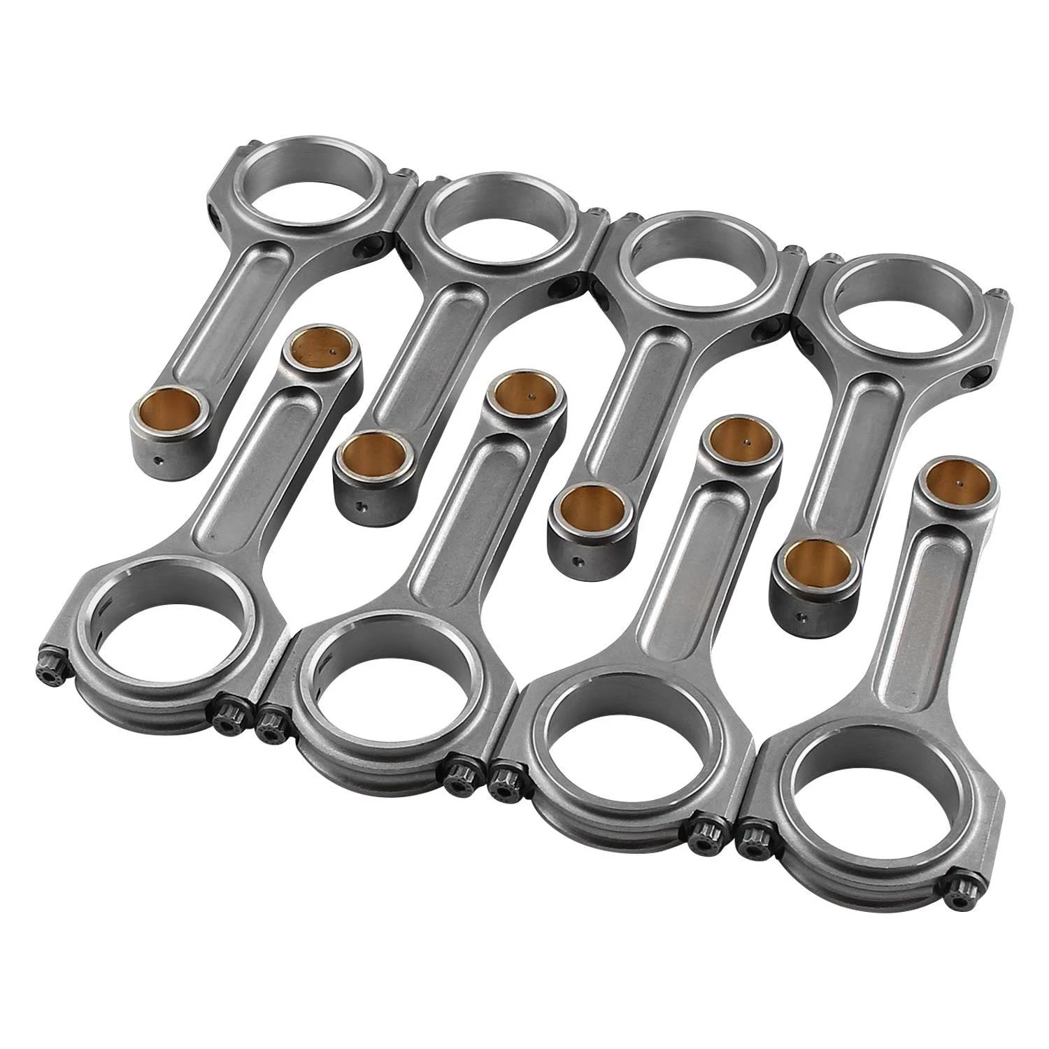 Speedmaster 1-274-033 I-Beam Connecting Rod Set