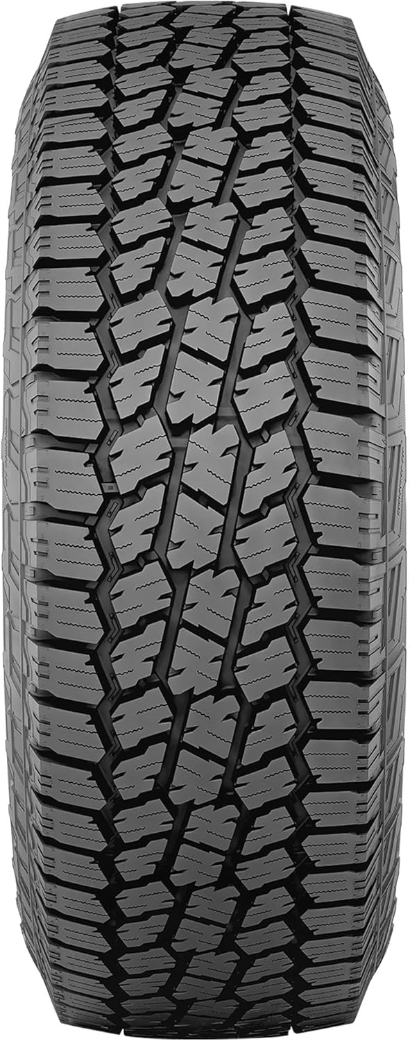 Yokohama Geolandar A/T4 G018 All Terrain LT275/65R18 123/120S E Light Truck Tire