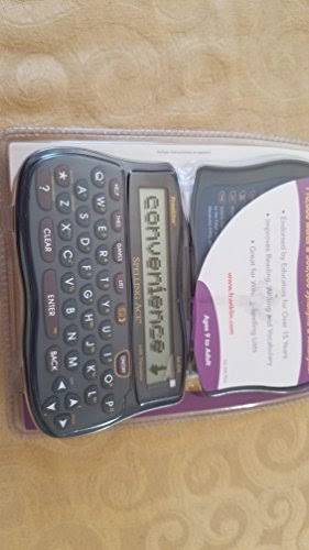 Franklin Spelling Ace u0026 Thesaurus sa-206