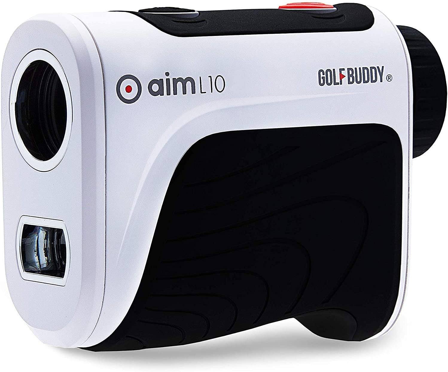 GolfBuddy Aim L10 Golf Rangefinder