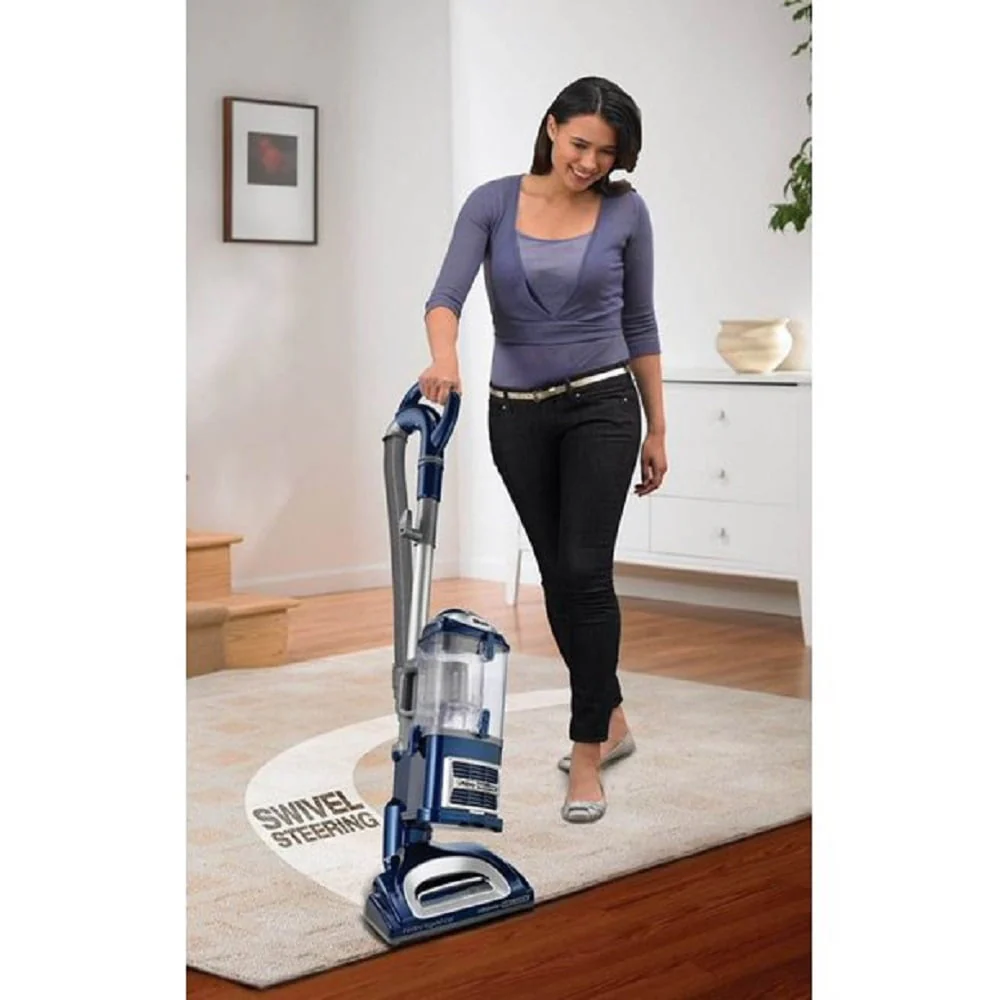Shark Navigator Lift-Away Deluxe Bagless Upright Vacuum Cleaner - NV360