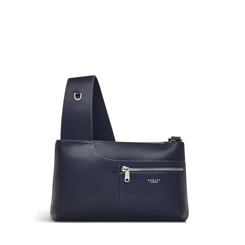 RADLEY London - Pockets Icon- Small Ziptop Crossbody Bag