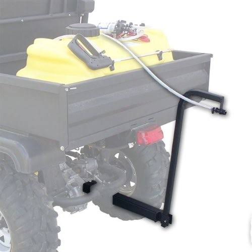 Great Day PLP925-UTV 1.25x22 Spray System (Plot-Pro ATV Boomless Kit)