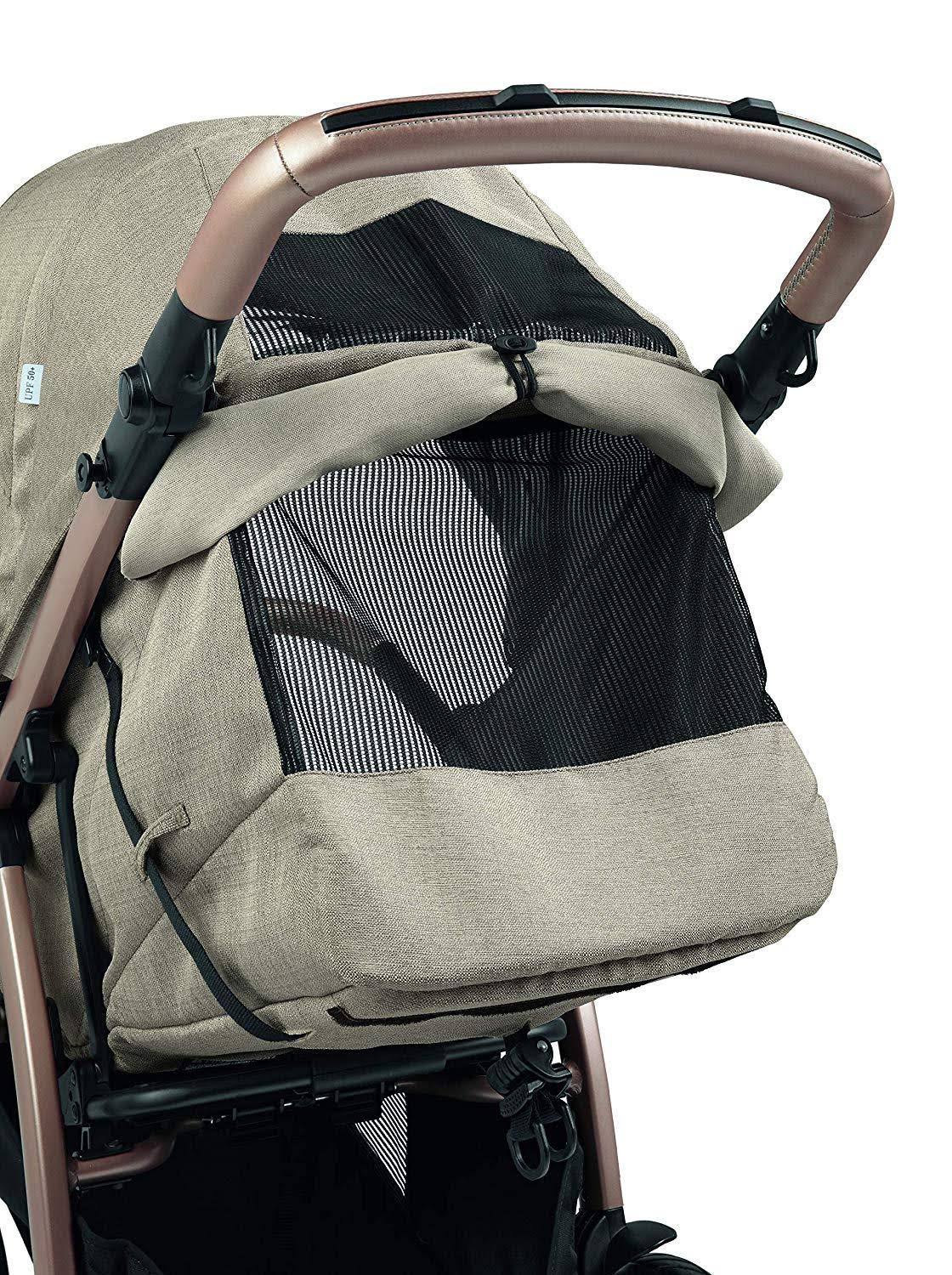 Peg Perego Booklet 50 Travel System - Mon Amour