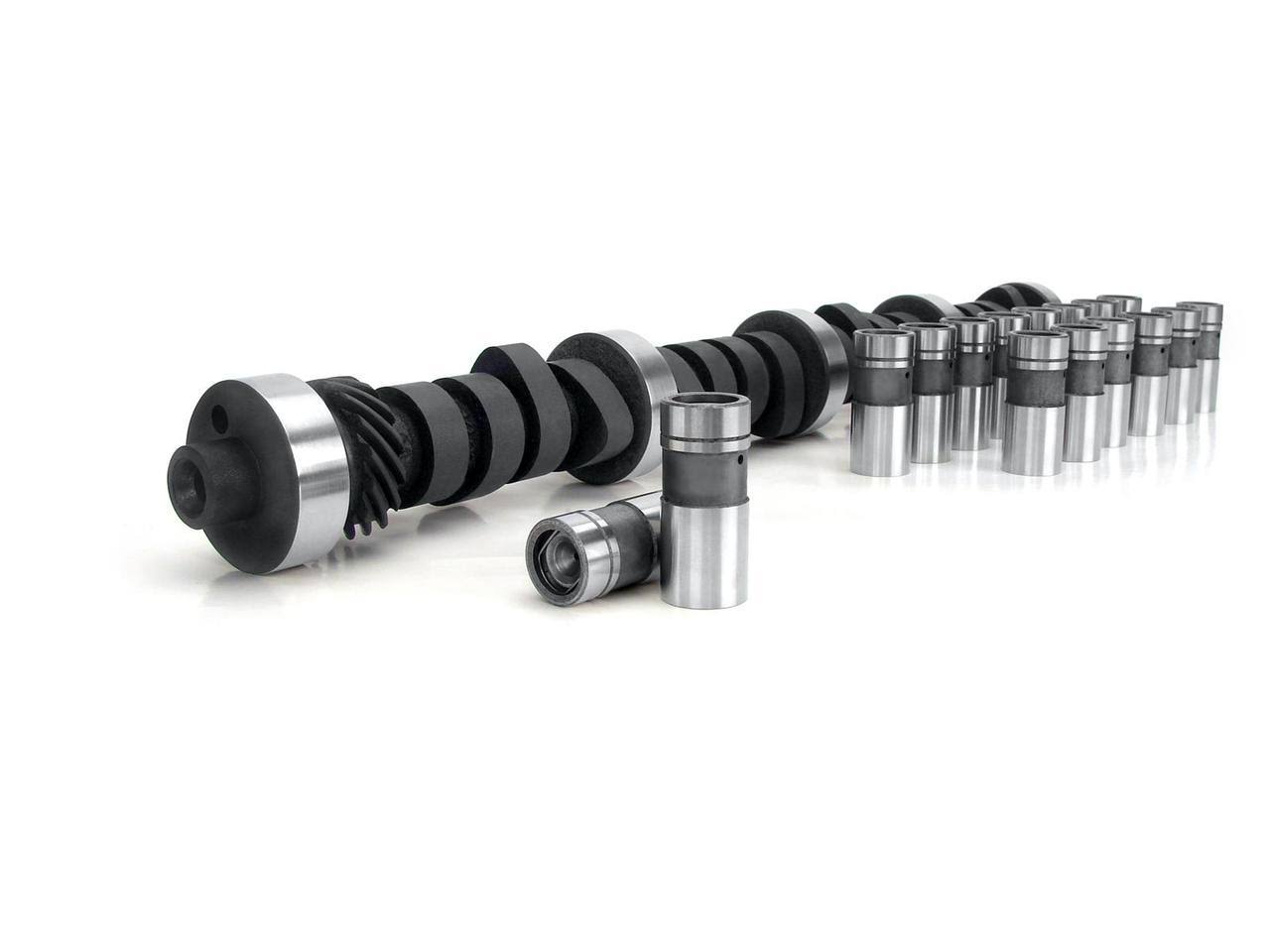 Lunati 10110703K Voodoo Complete Kit (V268H-10)