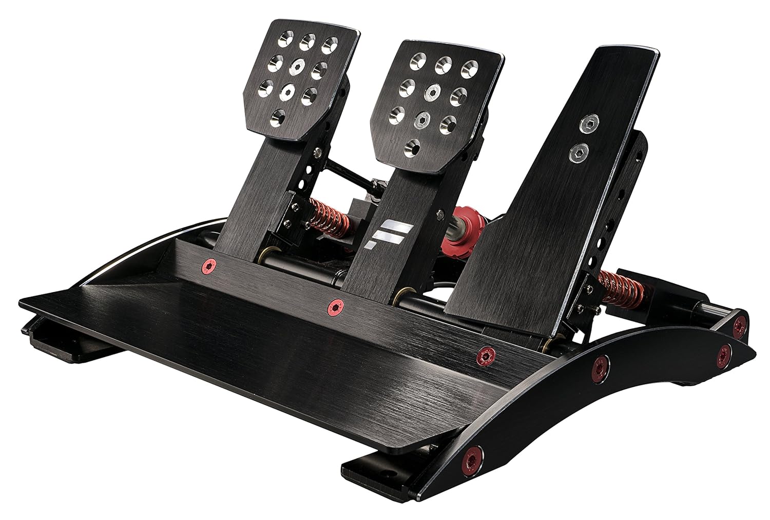 Fanatec ClubSport Pedals v3
