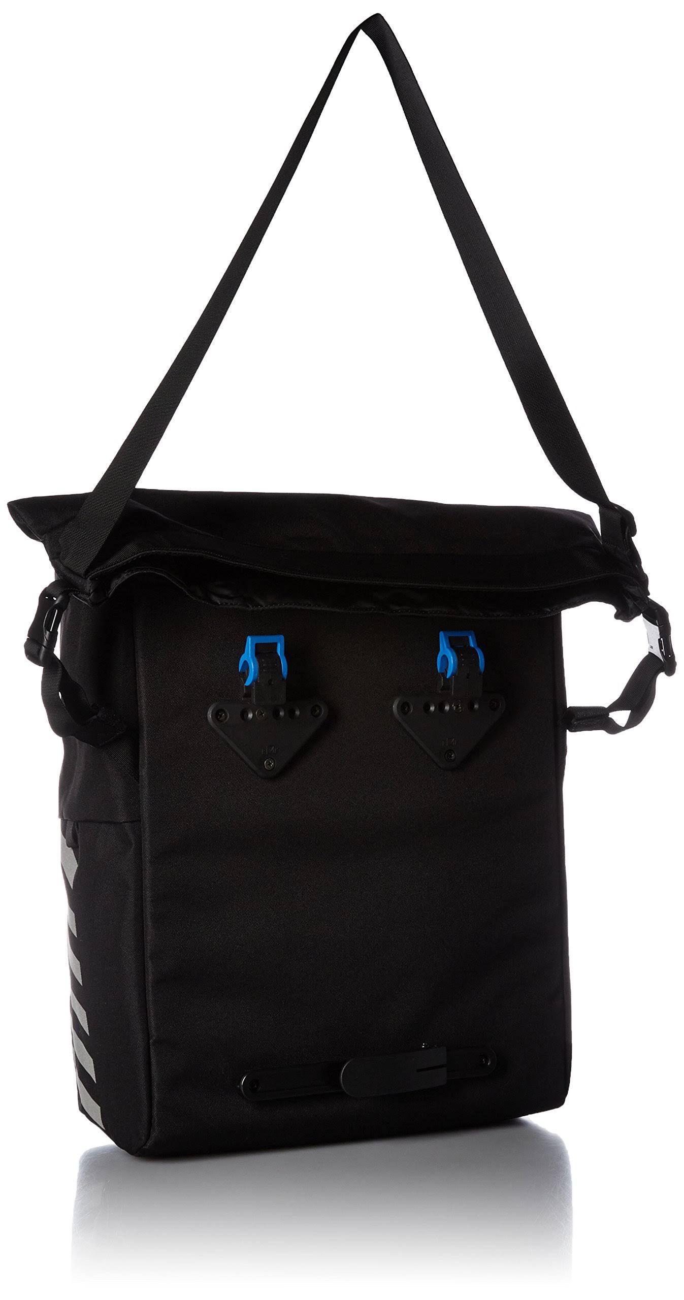 Timbuk2 Portola Pannier - Jet Black