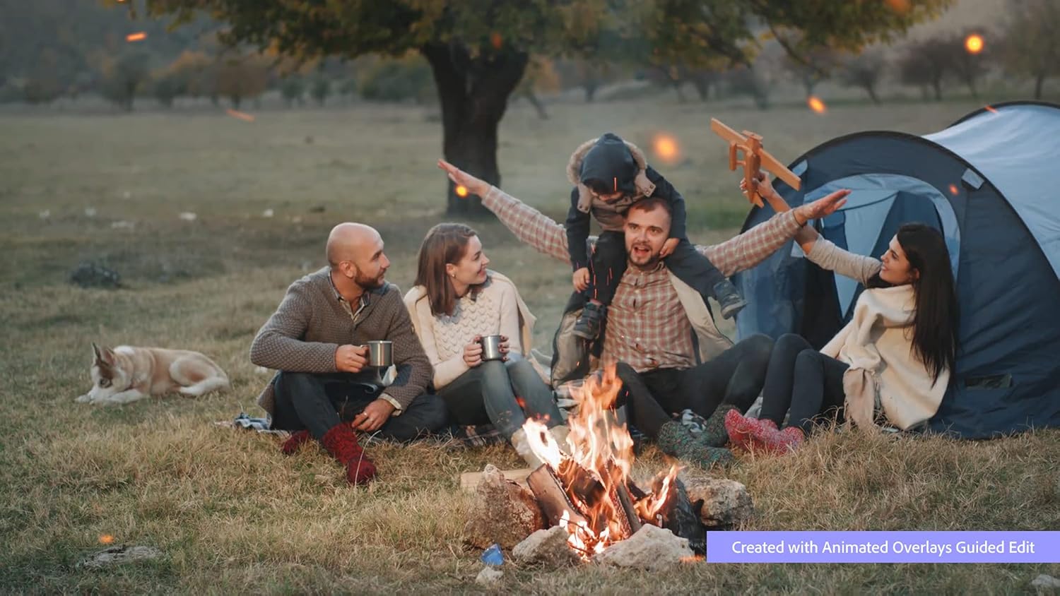 Adobe | Premiere Elements 2022 | PC Code | Software Download | Video Editing