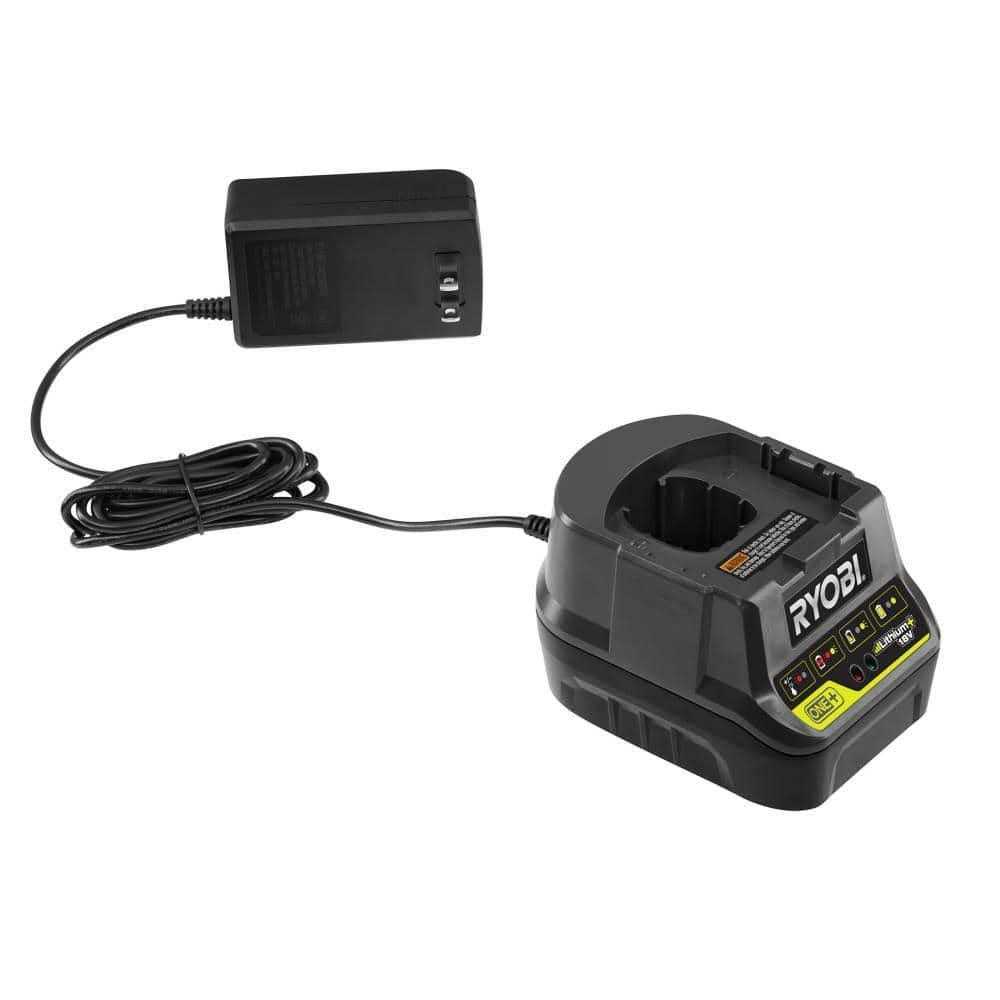 Ryobi ONE+ 18V Hybrid Drain Auger Kit with 50 ft. Cable, 2.0 Ah Battery, 18V Charger and Cutter Tips - Shop Hardware Tools Online Store