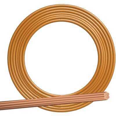 Southwire 10638502 Bare Solid Copper Wire - Shop Hardware Tools Online Store
