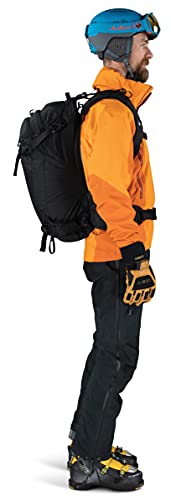 Osprey Mens Kamber Ski and Snowboard Backpack