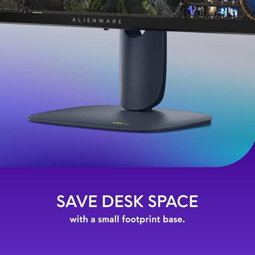 Alienware 34 Curved Gaming Monitor – AW3425DWM - 34-inch WQHD 180Hz 1ms Display, 1500R, AMD FreeSync Premium, VESA AdaptiveSync.
