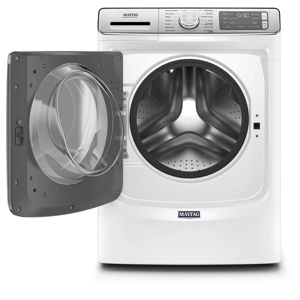 MAYTAG MHW8630HW  FRONT LOAD WASHER