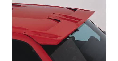 1997-2003 F150, Expedition, 1997-1999 F250 Cab Sun Visor | Summit Racing SUM-480040