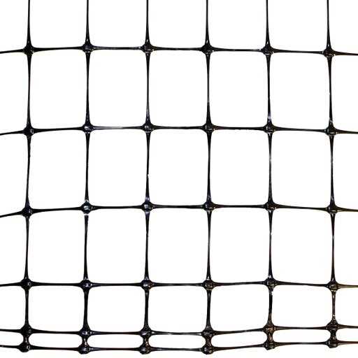 8' x 330' Heavy Duty Deer Fence Made From Polypropylene Material | DeerBusters.com - Shop Hardware Tools Online Store