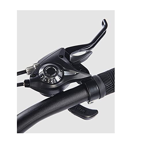 Mountain Bike Electric Bike Snow Fat Tire Electric Mountain Bike Electric Bike Adult Ebike