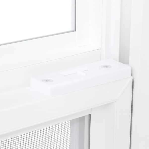 TAFCO Windows 24 in. x Single Hung Vinyl Window - Shop Hardware Tools Online Store