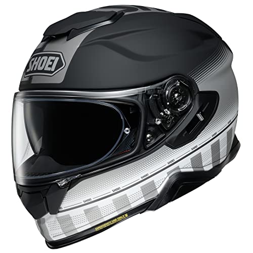 Shoei GT-Air II Tesseract