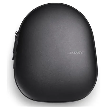 Bose Noise Cancelling Headphones 700 over-ear Wireless Bluetooth Earphones, Black