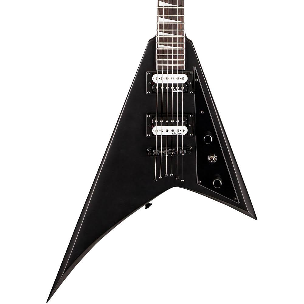 Jackson JS32T Rhoads Electric Guitar Satin Black