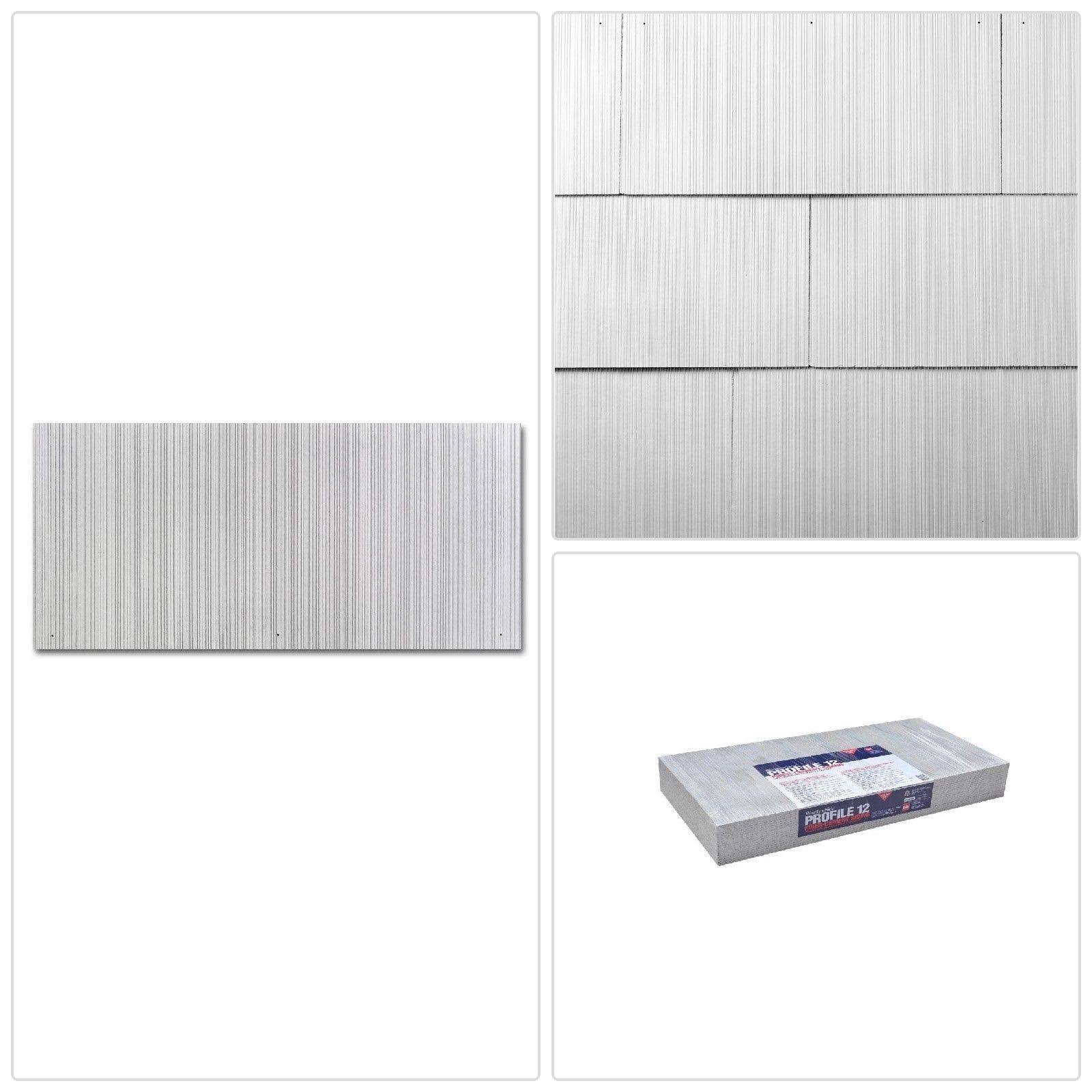 GAF Materials 2221000WG PRO12 Cement Siding