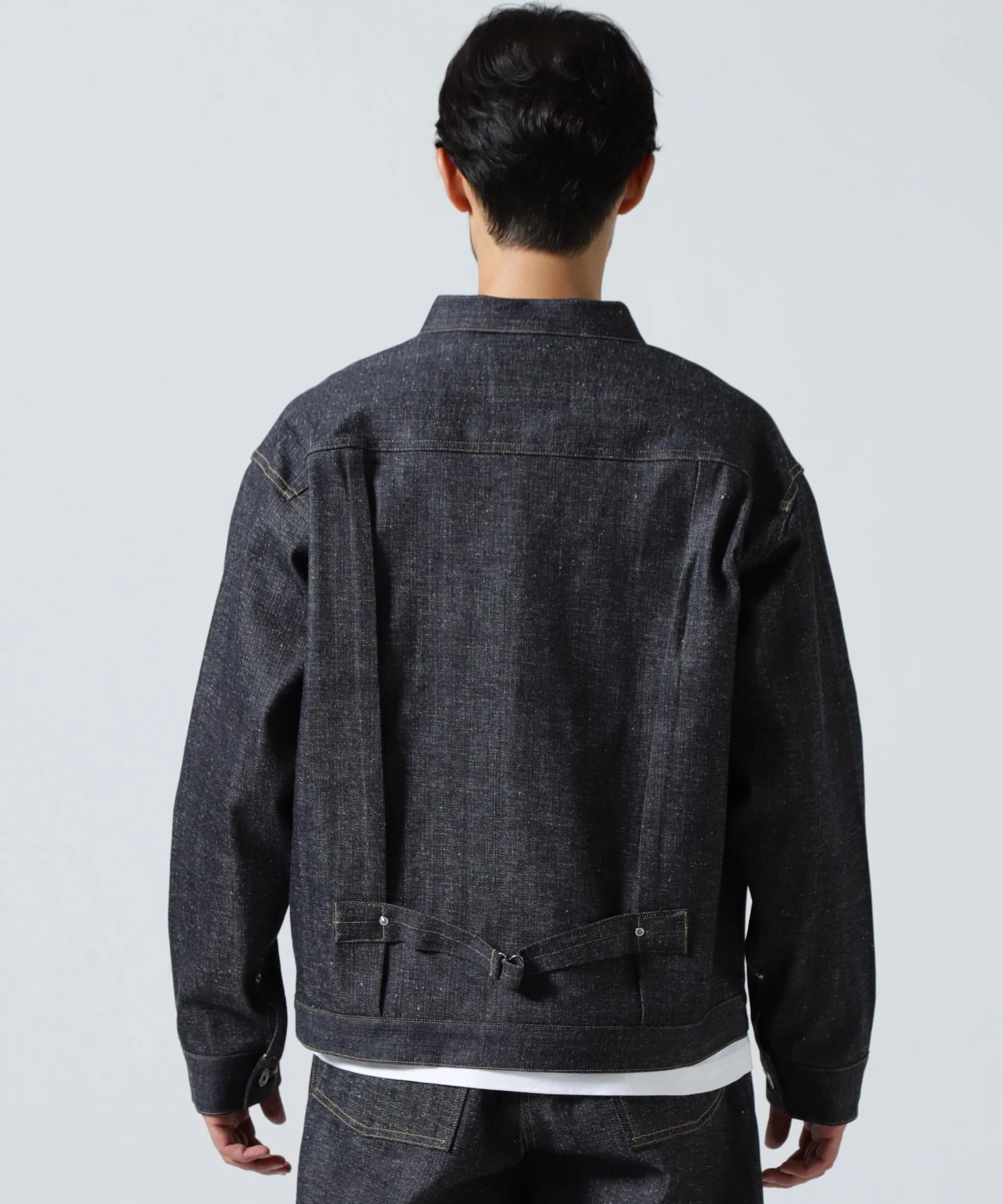 T.T / T.T / Lot .703 Denim Jacket C1929s / TAIGA TAKAHASHI / Taiga Takahashi