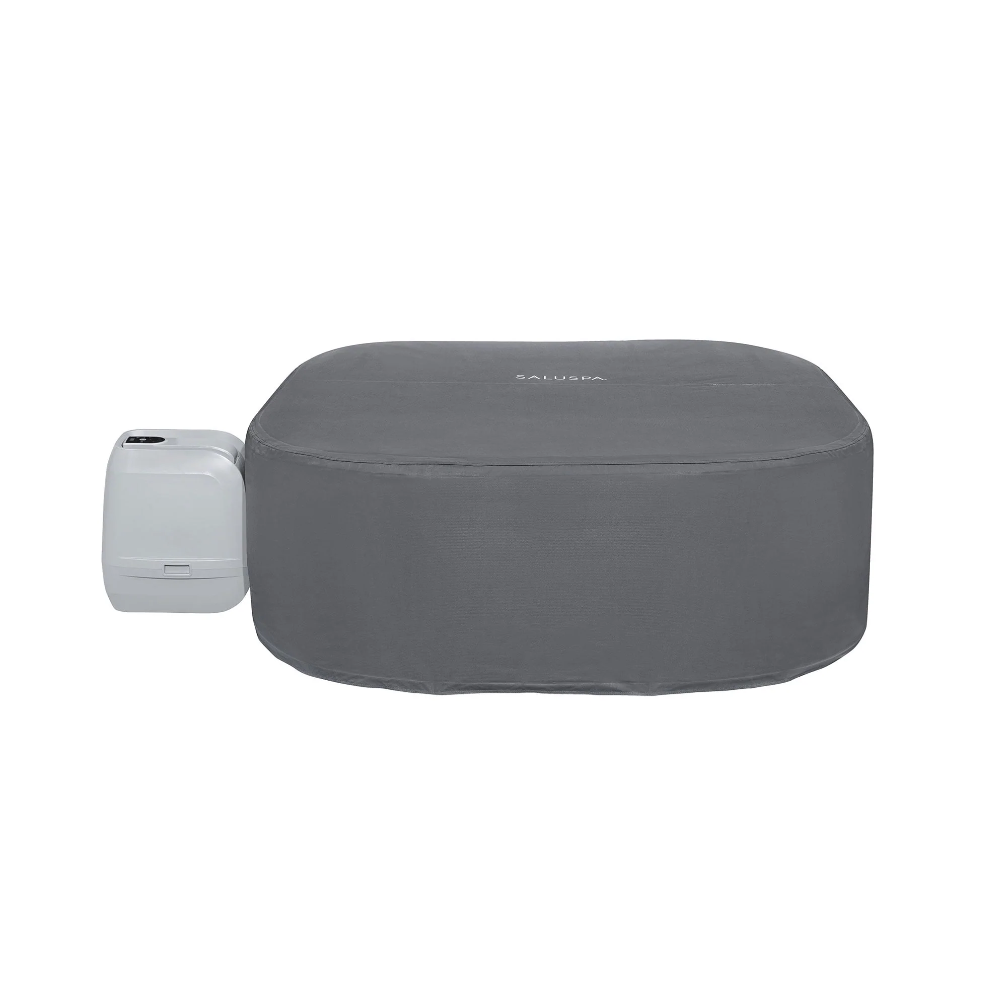 Coleman SaluSpa Atlantis AirJet Inflatable Hot Tub with 140 Soothing Jets