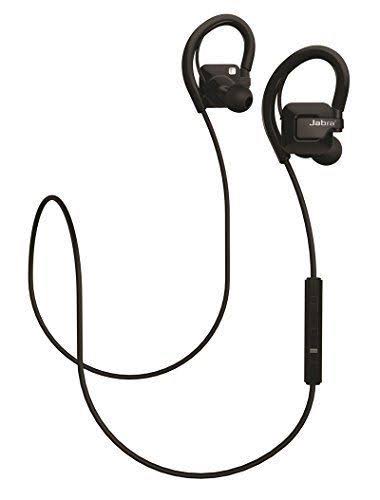 Jabra Step Wireless Bluetooth Stereo Earbuds