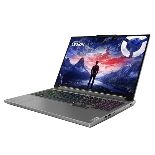 Lenovo Legion Pro 7i Gaming Laptop - 16" WQXGA 240Hz Display, Intel 24-Core i9-13900HX, NVIDIA GeForce RTX 4080, 32GB DDR5, 2TB SSD, Wi-Fi 6, Backlit Keyboard, Windows 11 Pro, with Laptop Stand