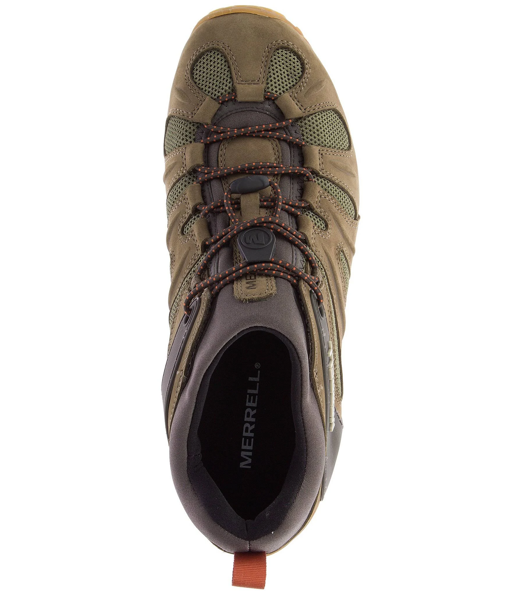 Merrell Chameleon 8 Stretch 10 Men&s Kangaroo