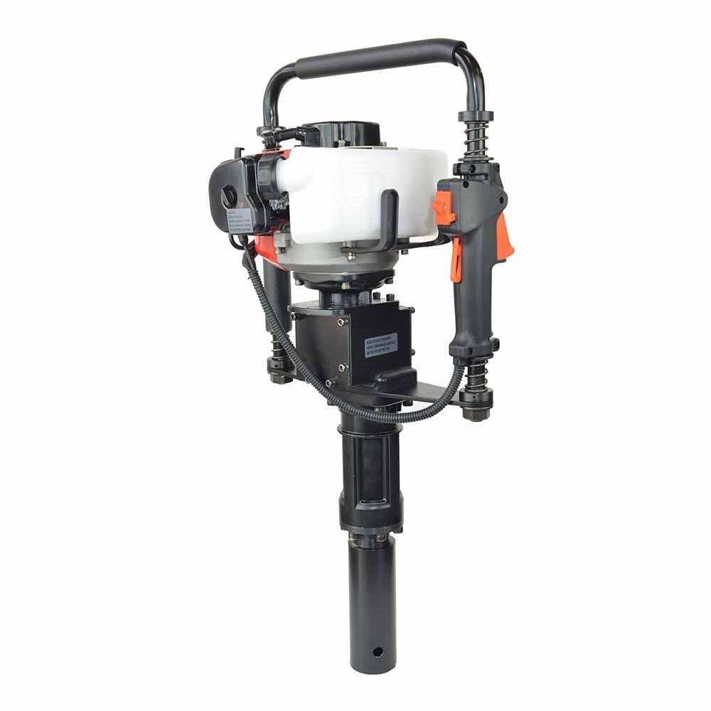 Hardin GPD1-JH55 Gas Powered T-Post Driver Fence Post Driver Jack Hammer Pickett
