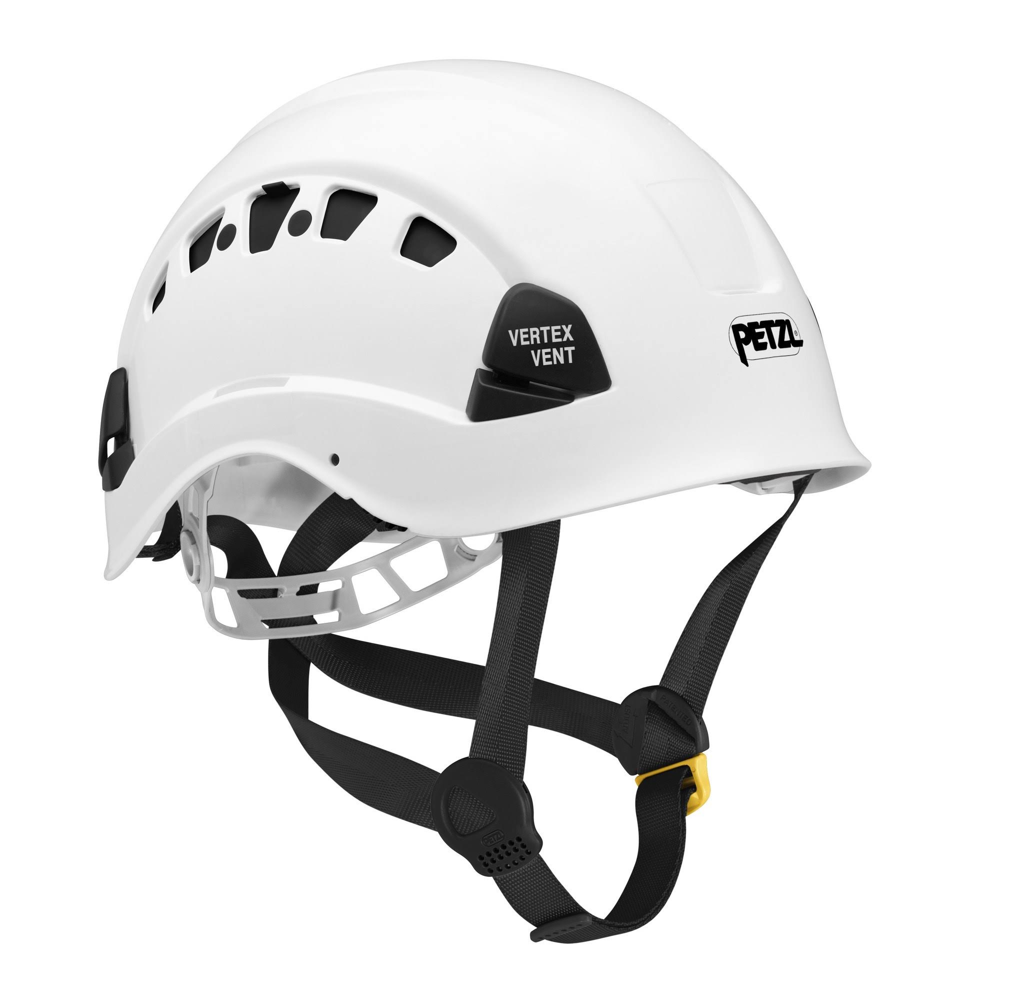 Petzl Vertex Vent Helmet Blue
