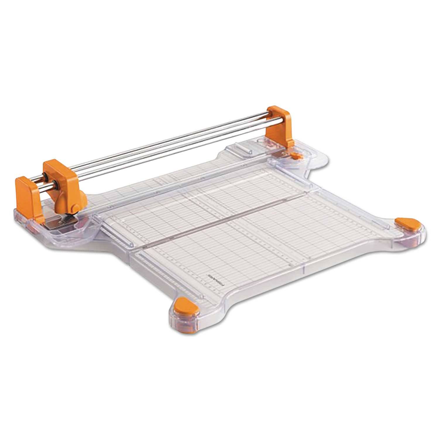 Fiskars Procision Bypass Rotary Trimmer