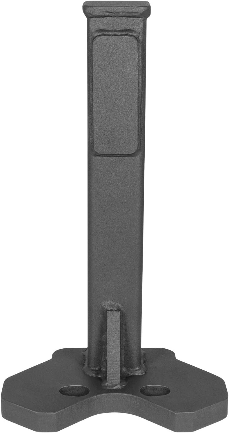 8629 Universal Wheel Hub Removal Tool Replace for ATD Tools, Compatible with All Axle Bolt Hubs (5, 6 and 8 Lug Hubs). Pack of 2