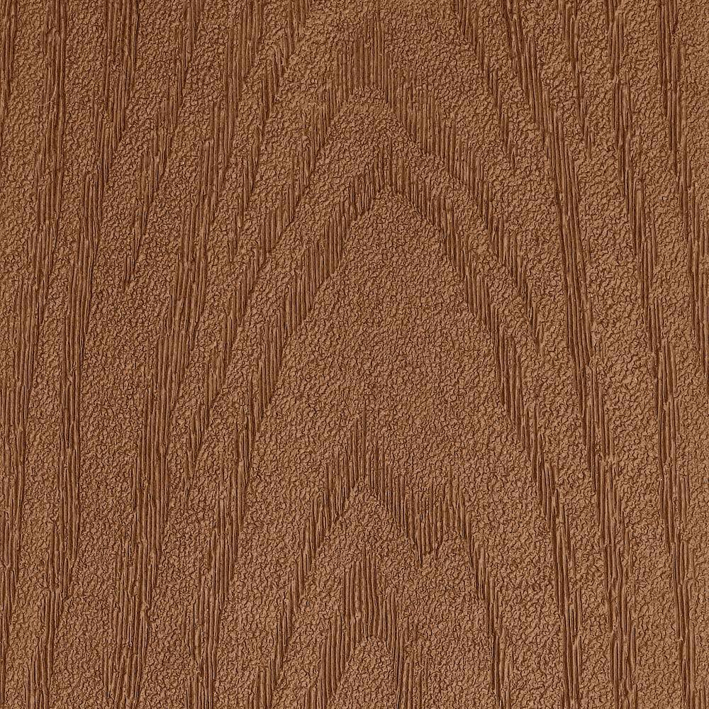 Trex Select 12-ft Saddle Square Composite Deck Board in Brown | 661101