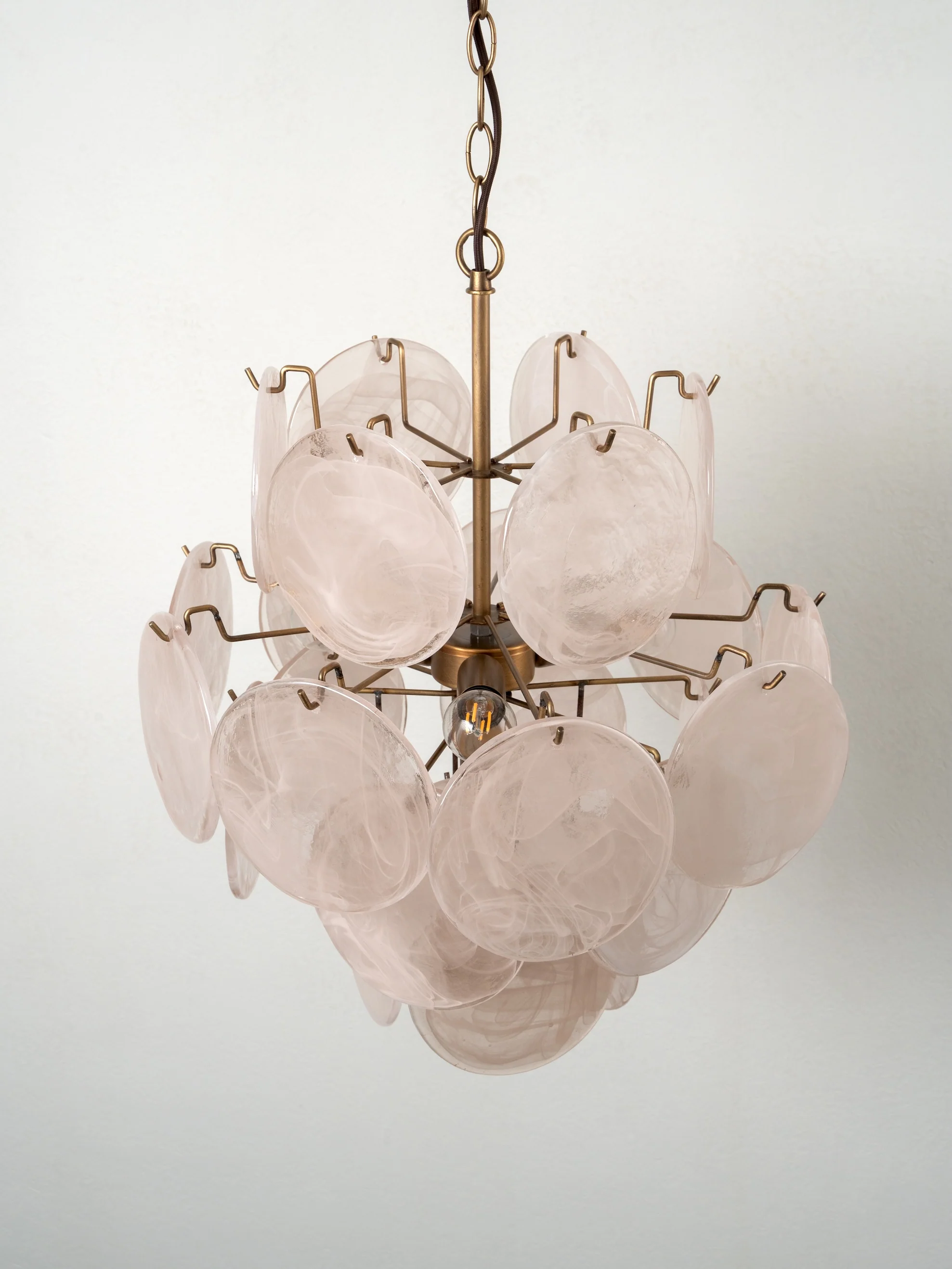 Arluno chandelier