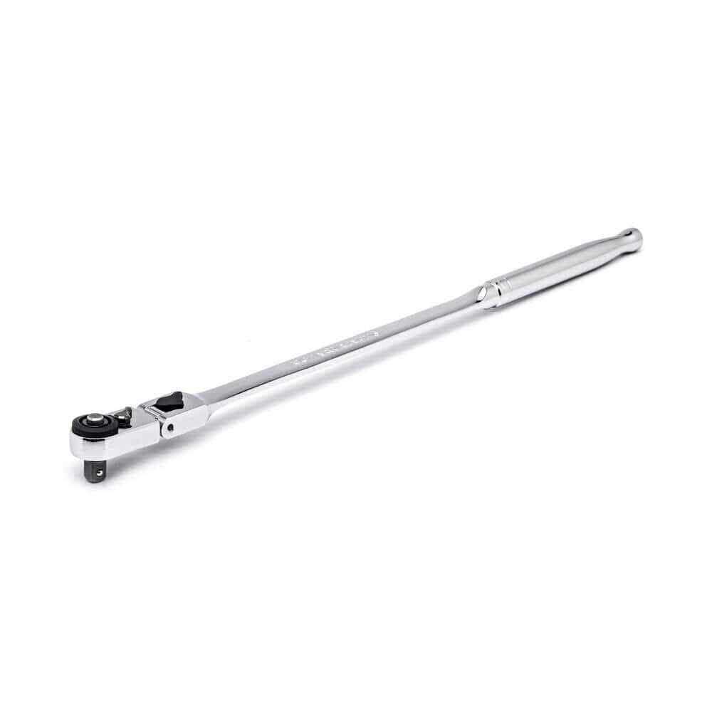 GEARWRENCH 1/4 in. Drive Slim Head 6-Point Mechanics Tool Set 81039