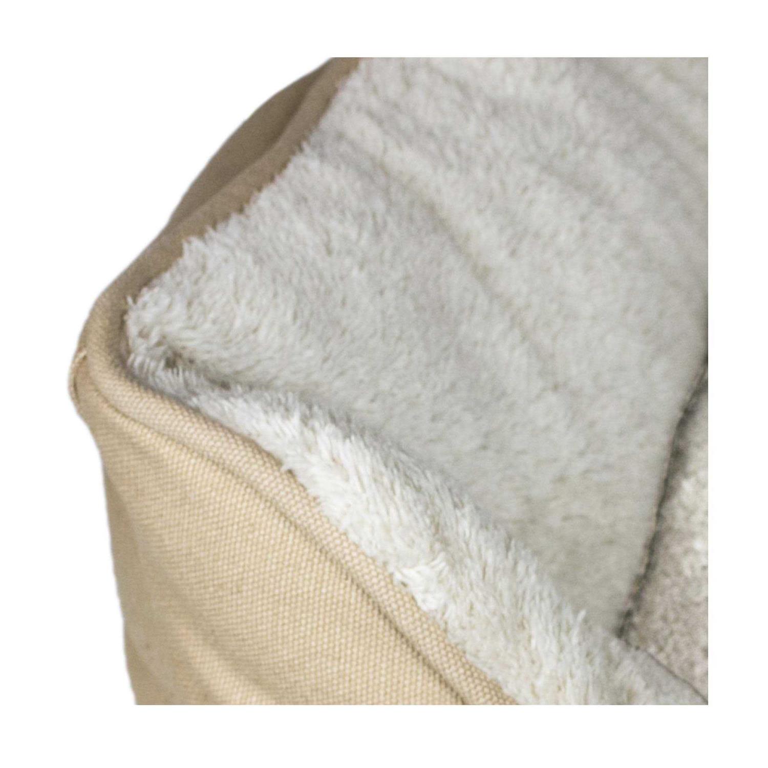 Tall Tails Dream Chaser Bolster Bed - Pet Supplies online store