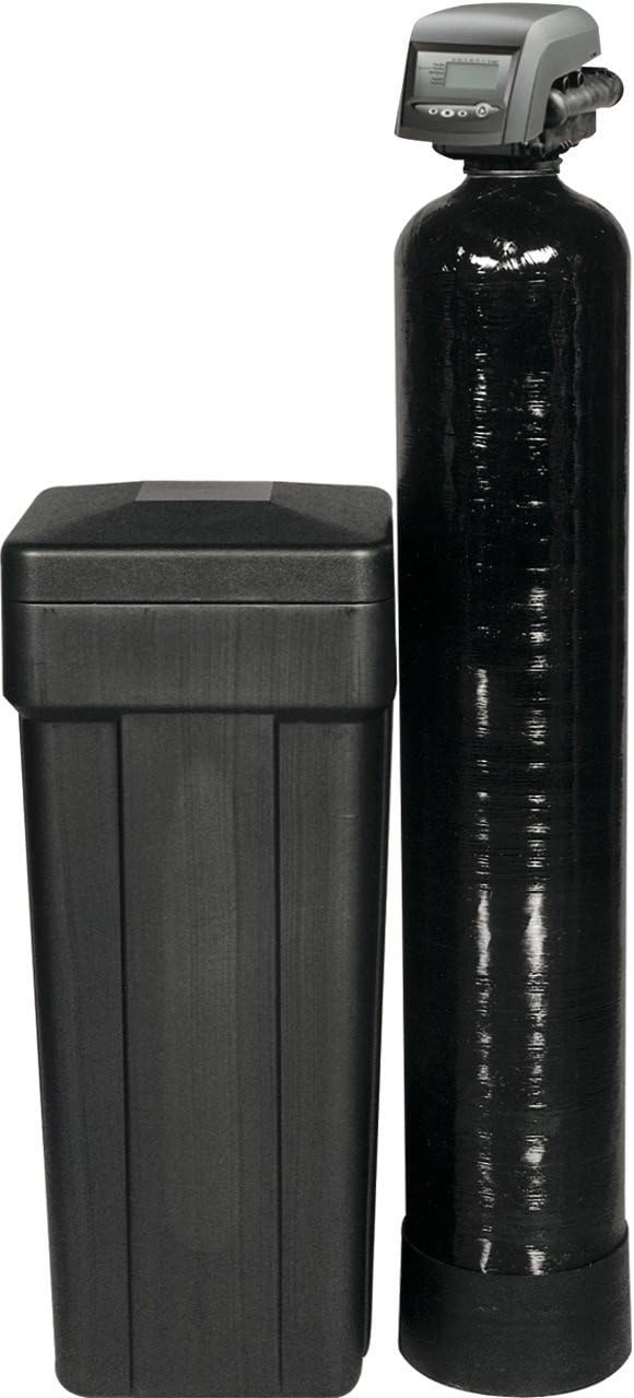Autotrol 268/760 Performa Logix / 48K Grain Fine Mesh Water Softener For High Iron And Hardness