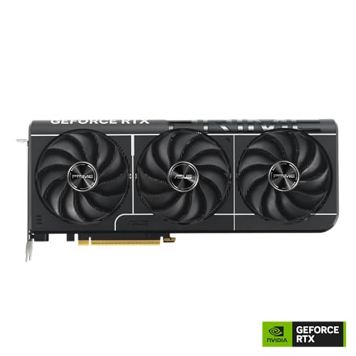 ASUS TUF Gaming NVIDIA GeForce RTX™ 4080 Super OC Edition Gaming Graphics Card (PCIe 4.0, 16GB GDDR6X, HDMI 2.1a, DisplayPort 1.4a)