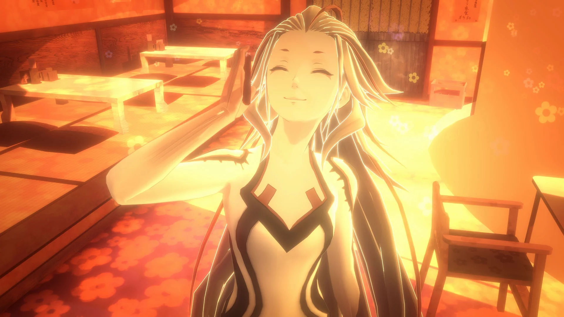 AI: The Somnium Files, Sega Games, PlayStation 4, 811800030094