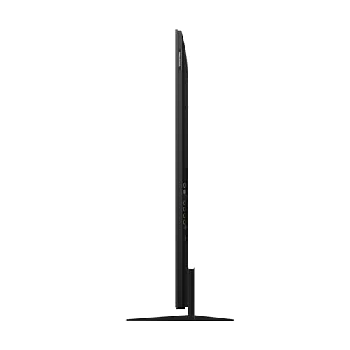 TCL 55-Inch Class QM7K Series QD-Mini LED 4K UHD Google Smart TV Best Premium Mini-LED TV - QLED, 144hz, 240hz Gaming Rate, Anti-Reflective Screen, Bang & Olufsen Audio, Atmos (55QM7K, 2025 Model)