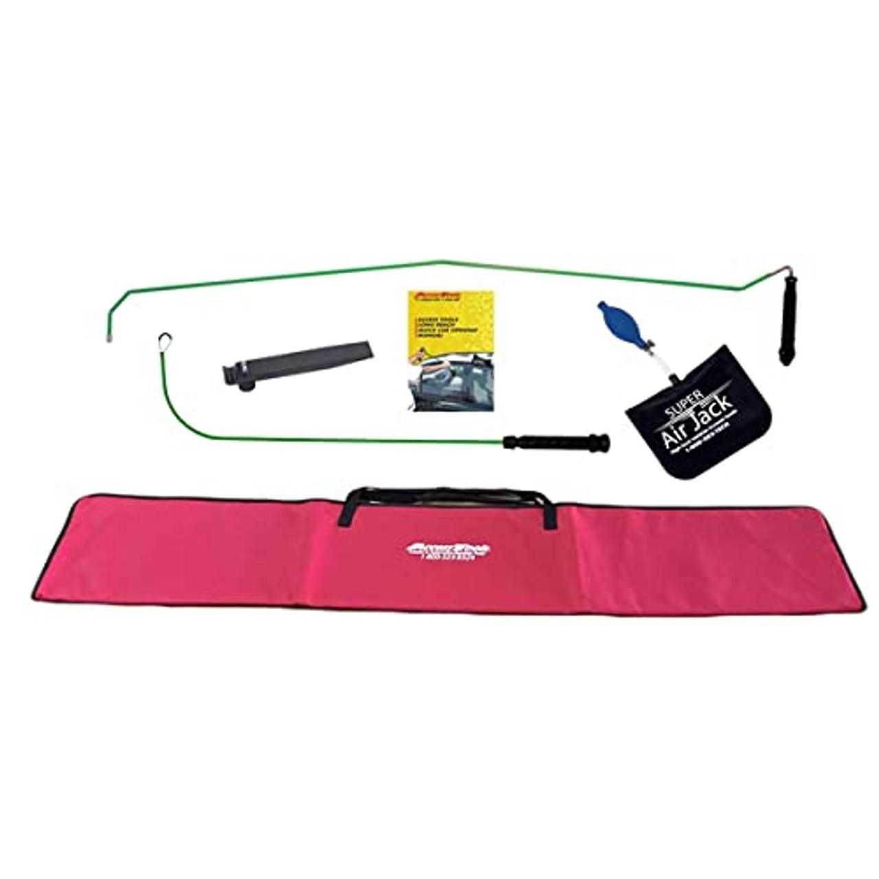 Access Tools ELRK Essential Long Reach Kit