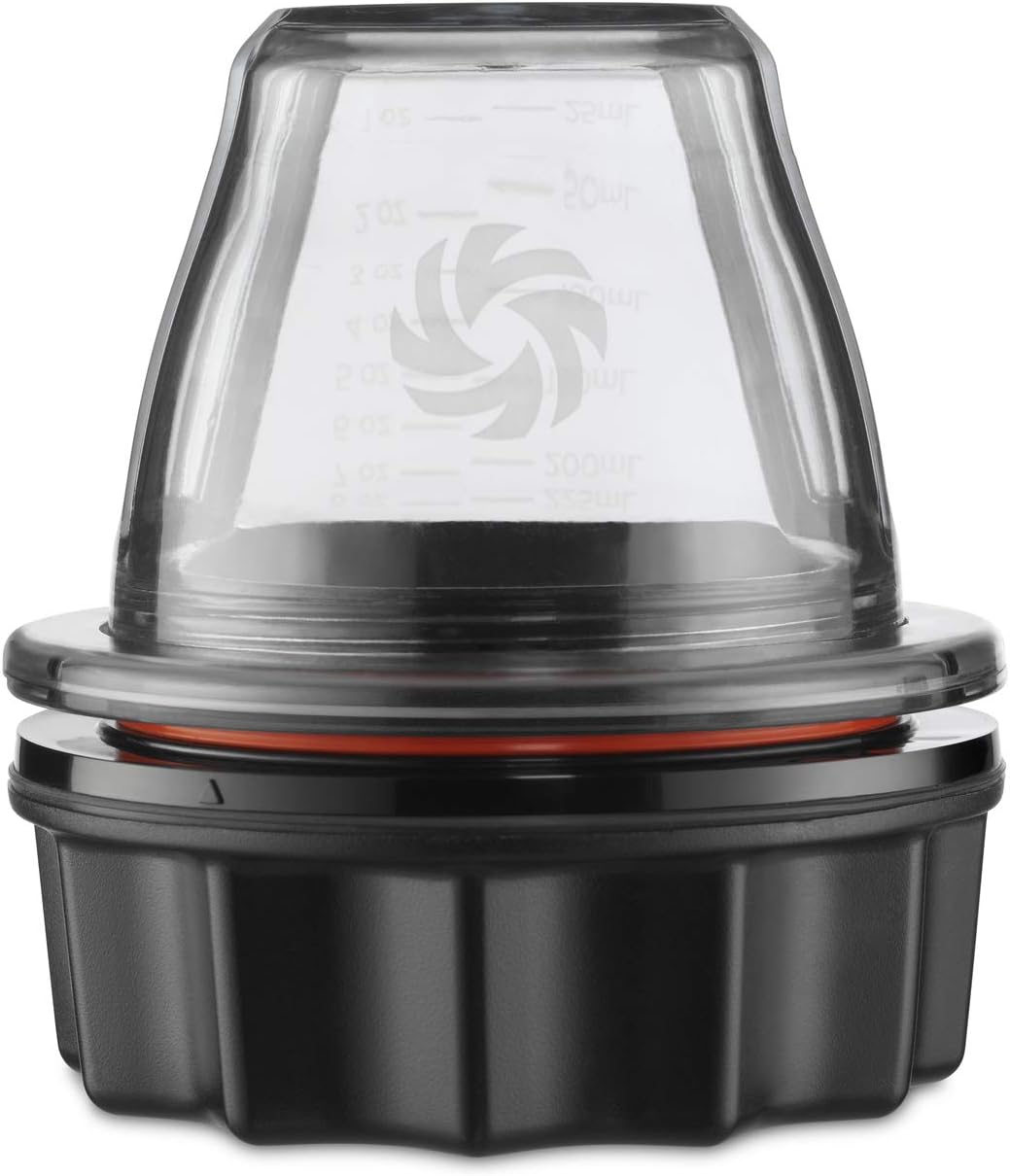 Vitamix Blending Cup and Bowl Starter Kit for Vitamix Ascent and Venturist machines.