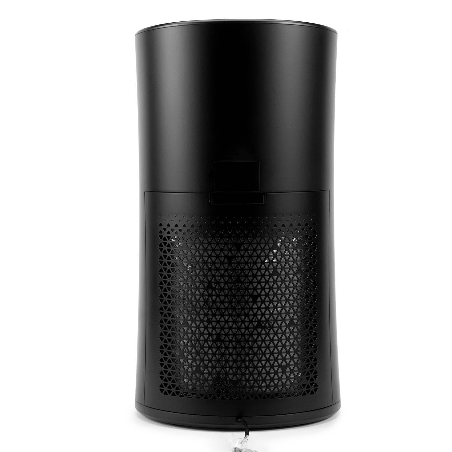 Levoit Tower True HEPA Air Purifier - Black